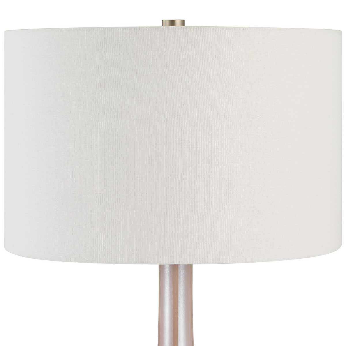 Rosa Table Lamp – Lamps by Uttermost | Sutter & Vale