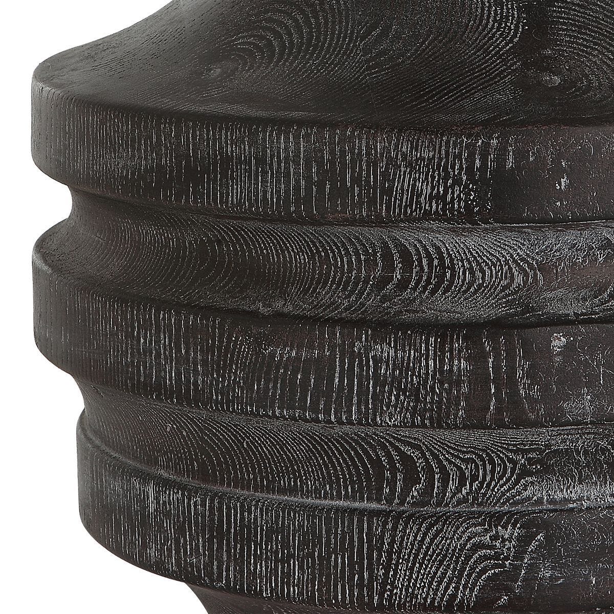 Timber Table Lamp – Lamps by Uttermost | Sutter & Vale