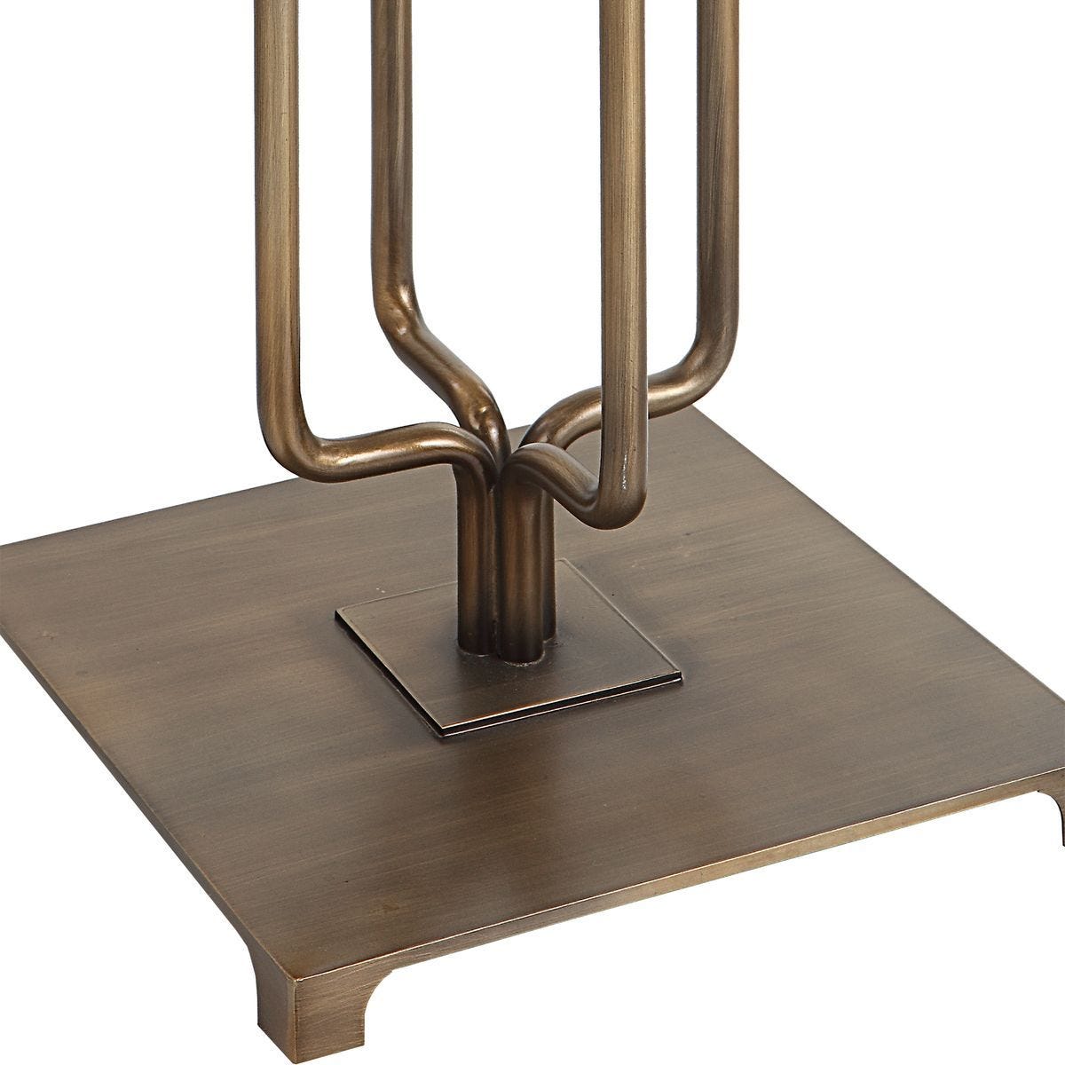 Link Floor Lamp – Lamps by Uttermost | Sutter & Vale
