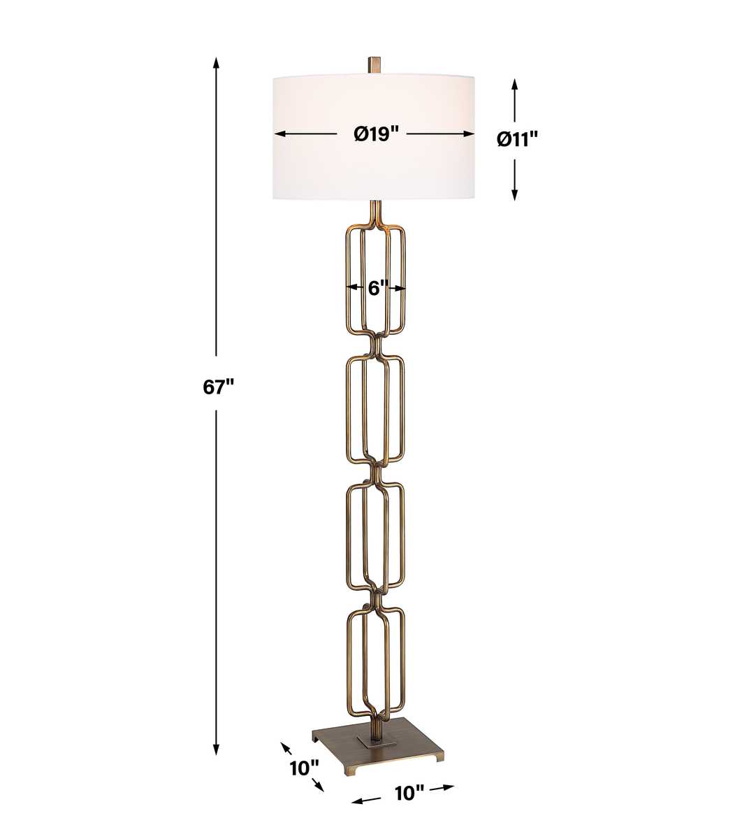 Link Floor Lamp