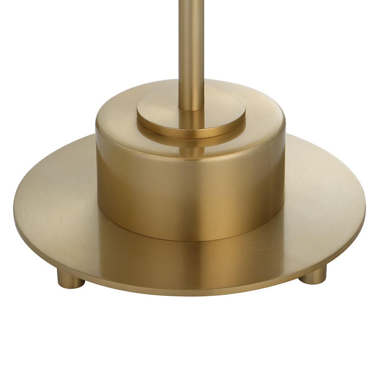 Prominence Floor Lamp – Lamps by Uttermost | Sutter & Vale