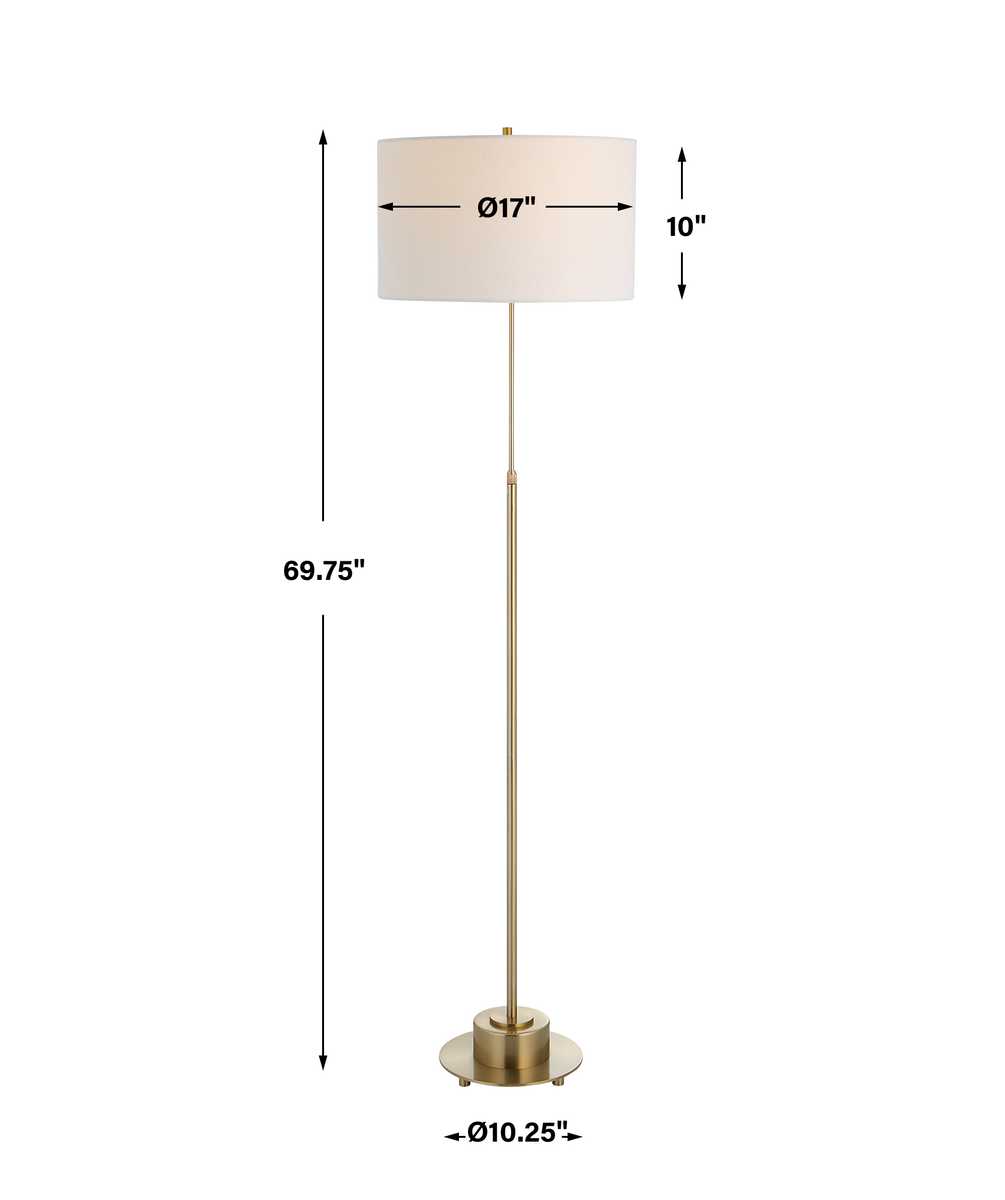 Prominence Floor Lamp