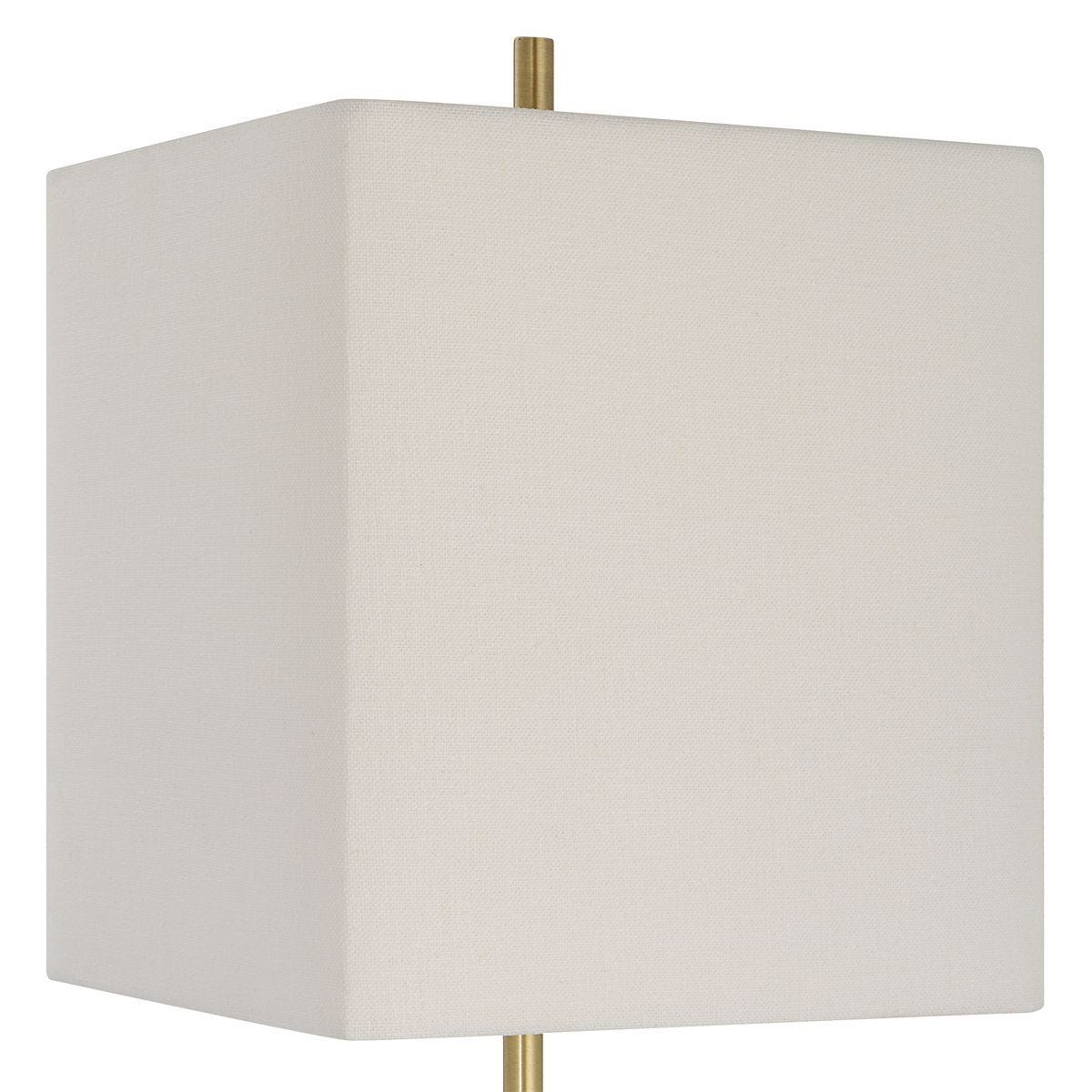 Escort Buffet Lamp, Brass – Lamps by Uttermost | Sutter & Vale
