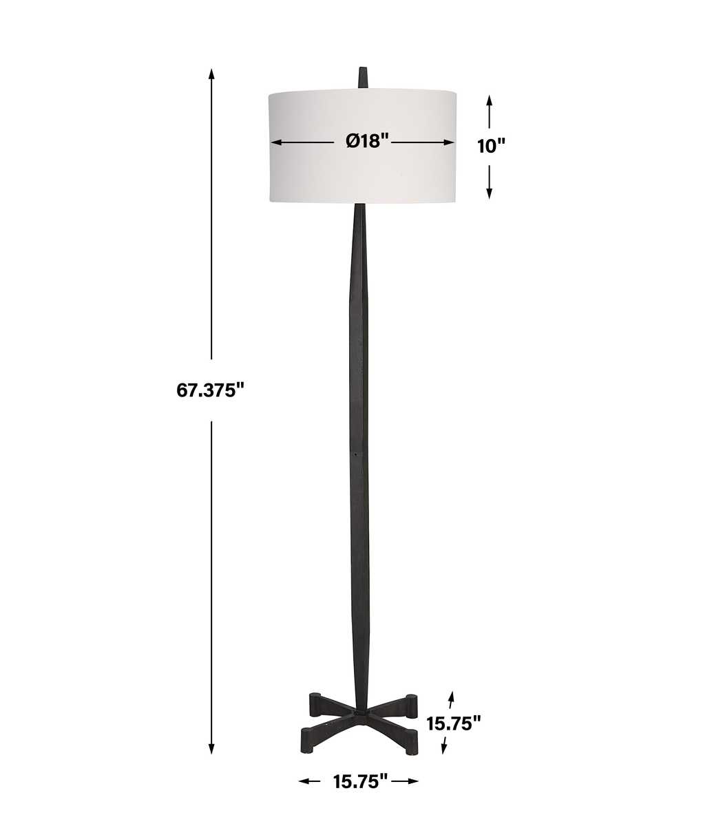 Counteract  Floor Lamp