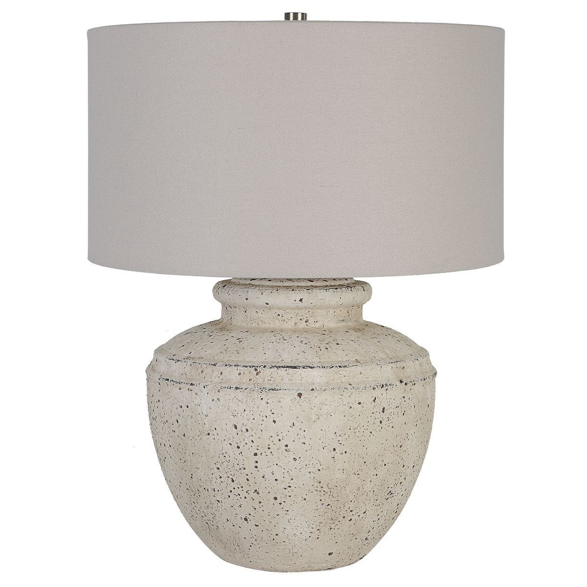 Artifact Table Lamp – Lamps by Uttermost | Sutter & Vale