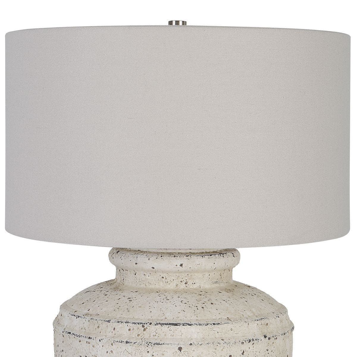 Artifact Table Lamp – Lamps by Uttermost | Sutter & Vale