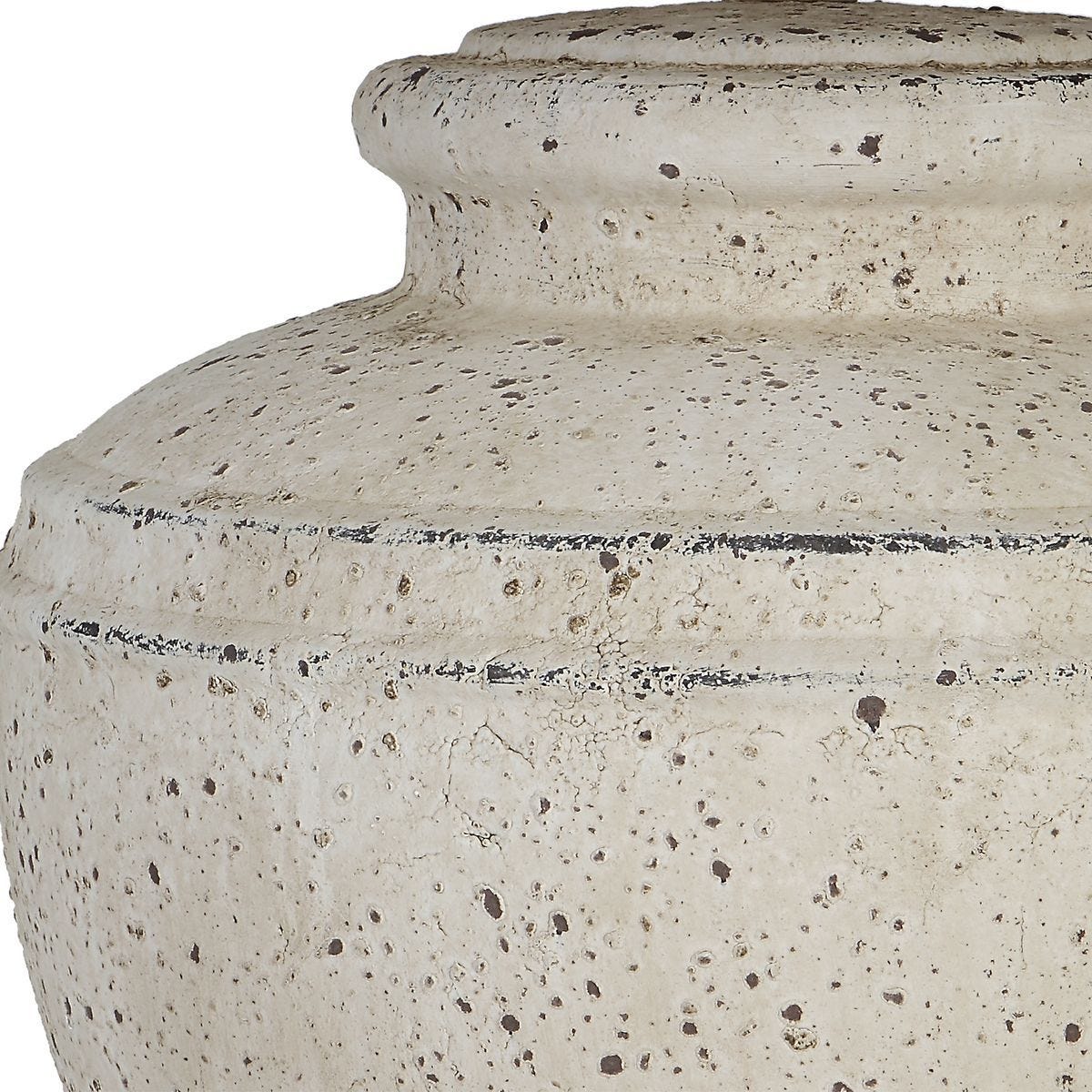 Artifact Table Lamp – Lamps by Uttermost | Sutter & Vale