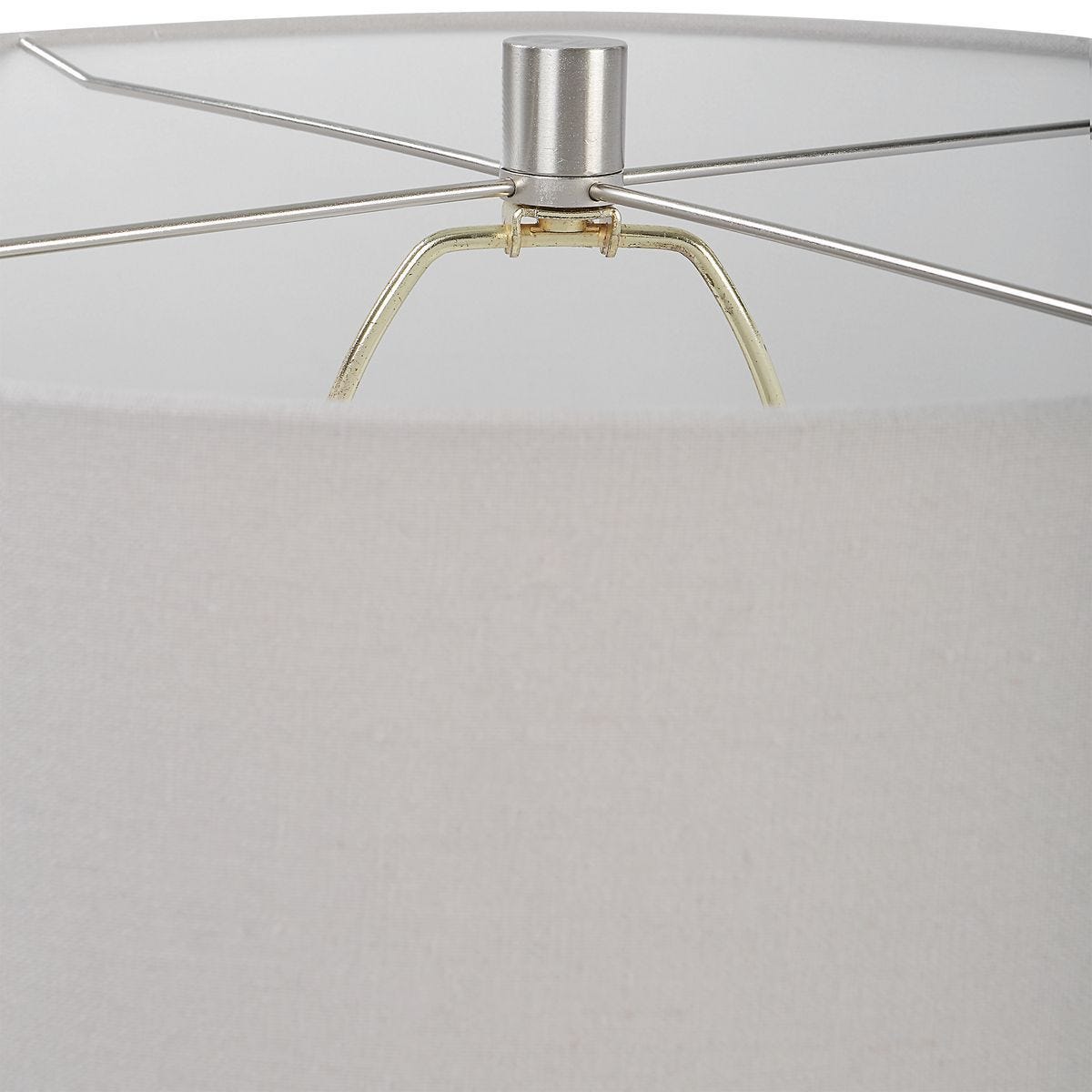 Artifact Table Lamp – Lamps by Uttermost | Sutter & Vale