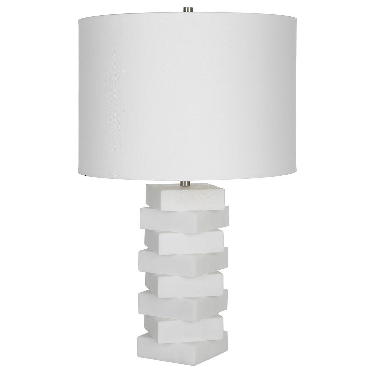 Ascent Table Lamp – Lamps by Uttermost | Sutter & Vale