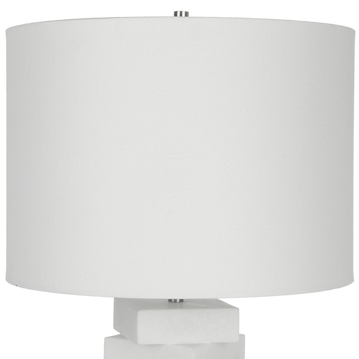 Ascent Table Lamp – Lamps by Uttermost | Sutter & Vale