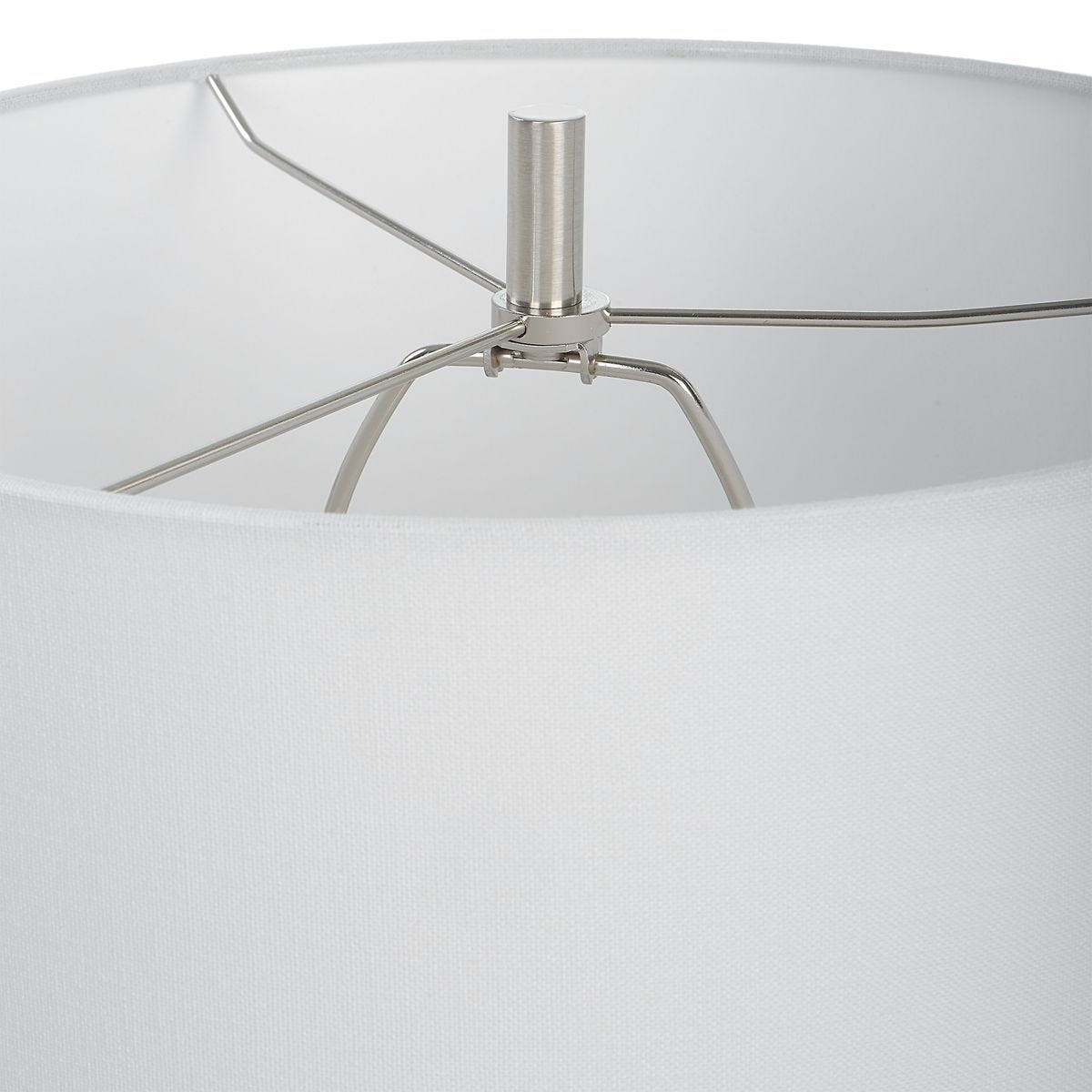 Ascent Table Lamp – Lamps by Uttermost | Sutter & Vale