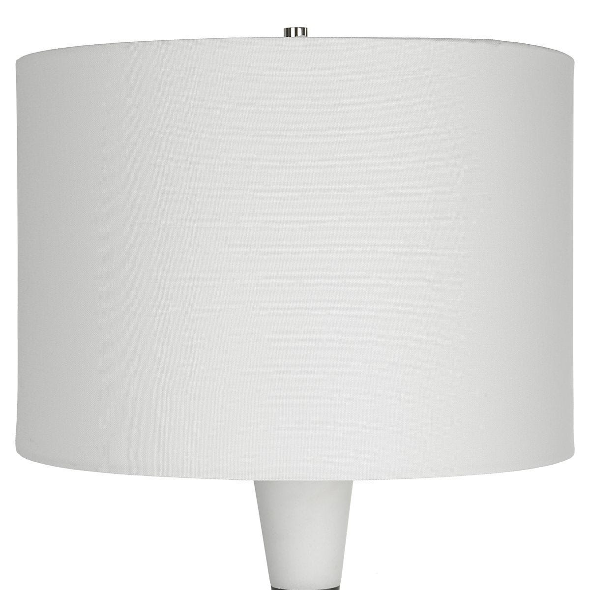 Bandeau Table Lamp – Lamps by Uttermost | Sutter & Vale