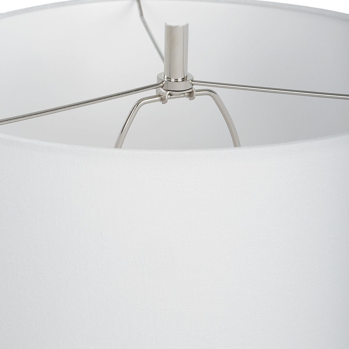 Bandeau Table Lamp – Lamps by Uttermost | Sutter & Vale