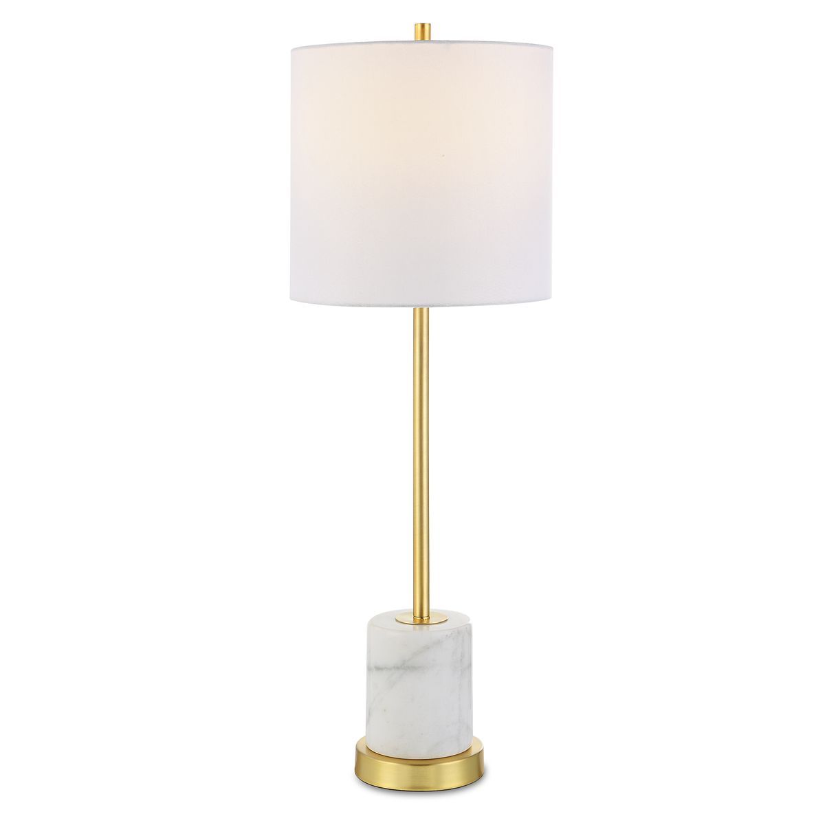 Turret Buffet Lamp – Lamps by Uttermost | Sutter & Vale