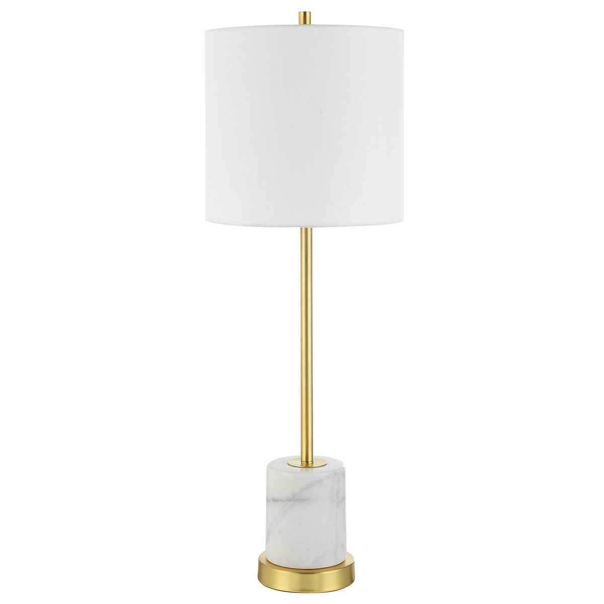Turret Buffet Lamp – Lamps by Uttermost | Sutter & Vale
