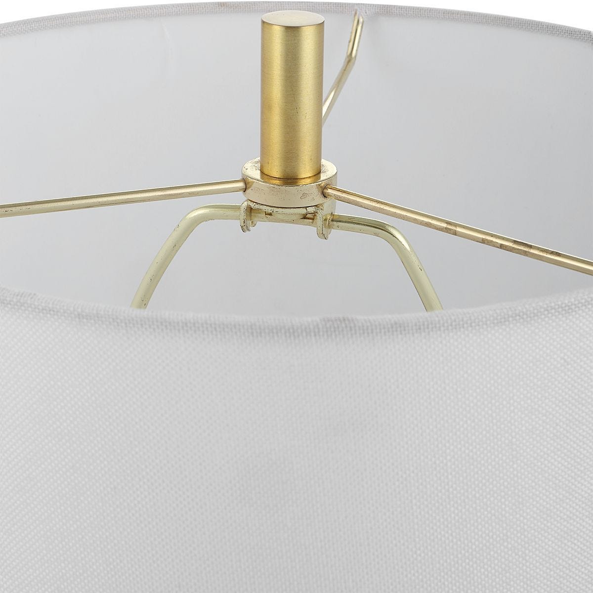 Turret Buffet Lamp – Lamps by Uttermost | Sutter & Vale
