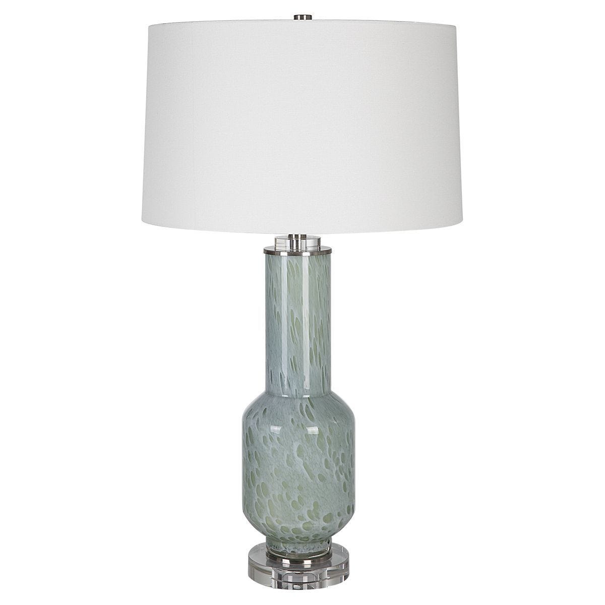 Imperia Table Lamp – Lamps by Uttermost | Sutter & Vale