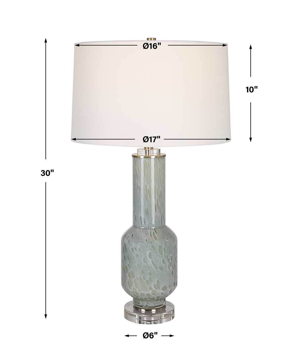 Imperia Table Lamp