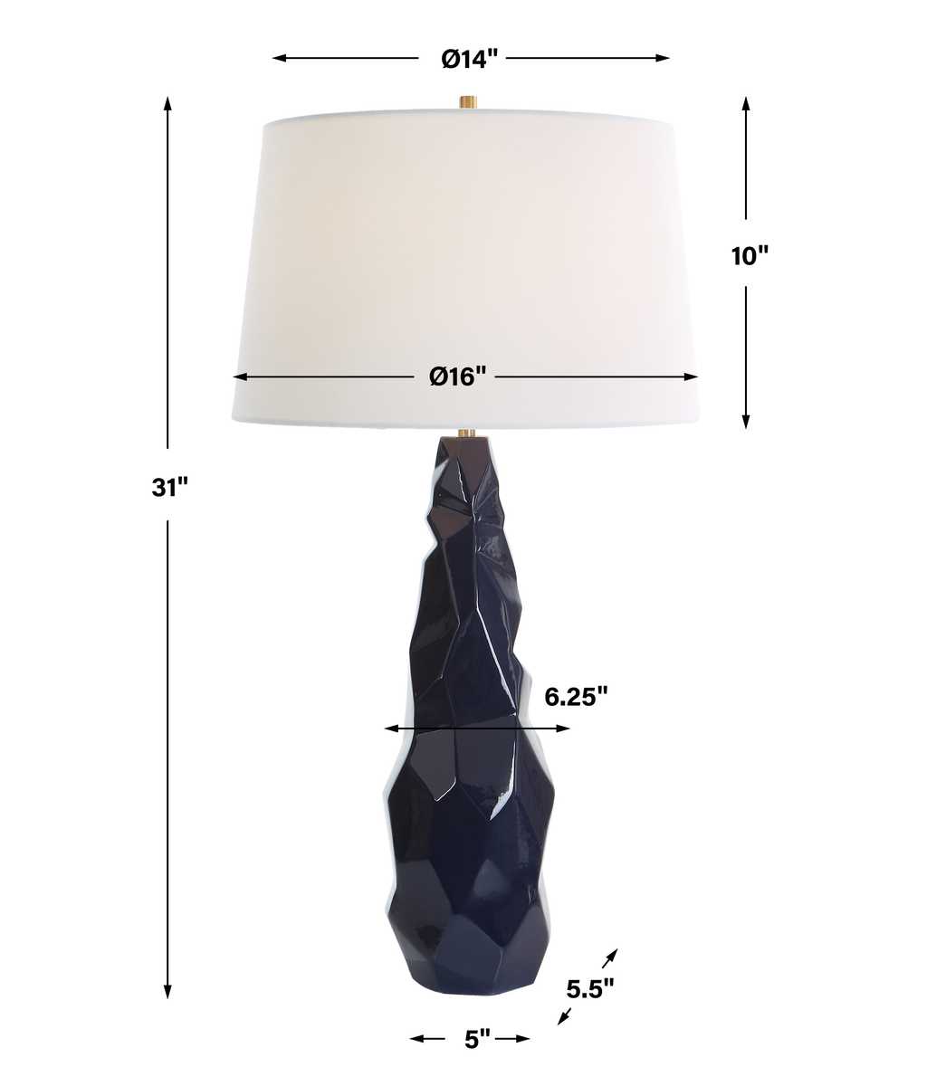 Kavos Table Lamp