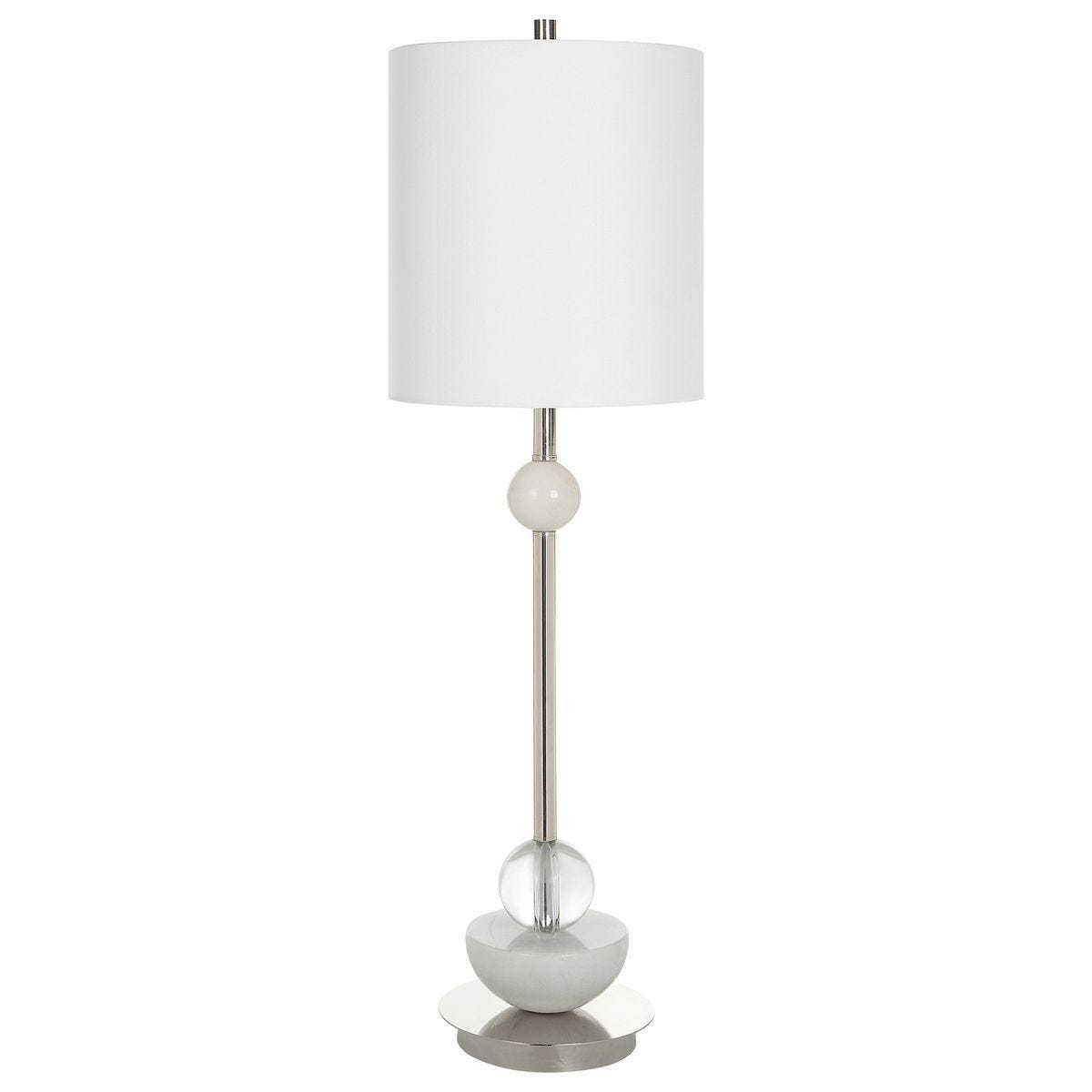 Exposition Buffet Lamp – Lamps by Uttermost | Sutter & Vale