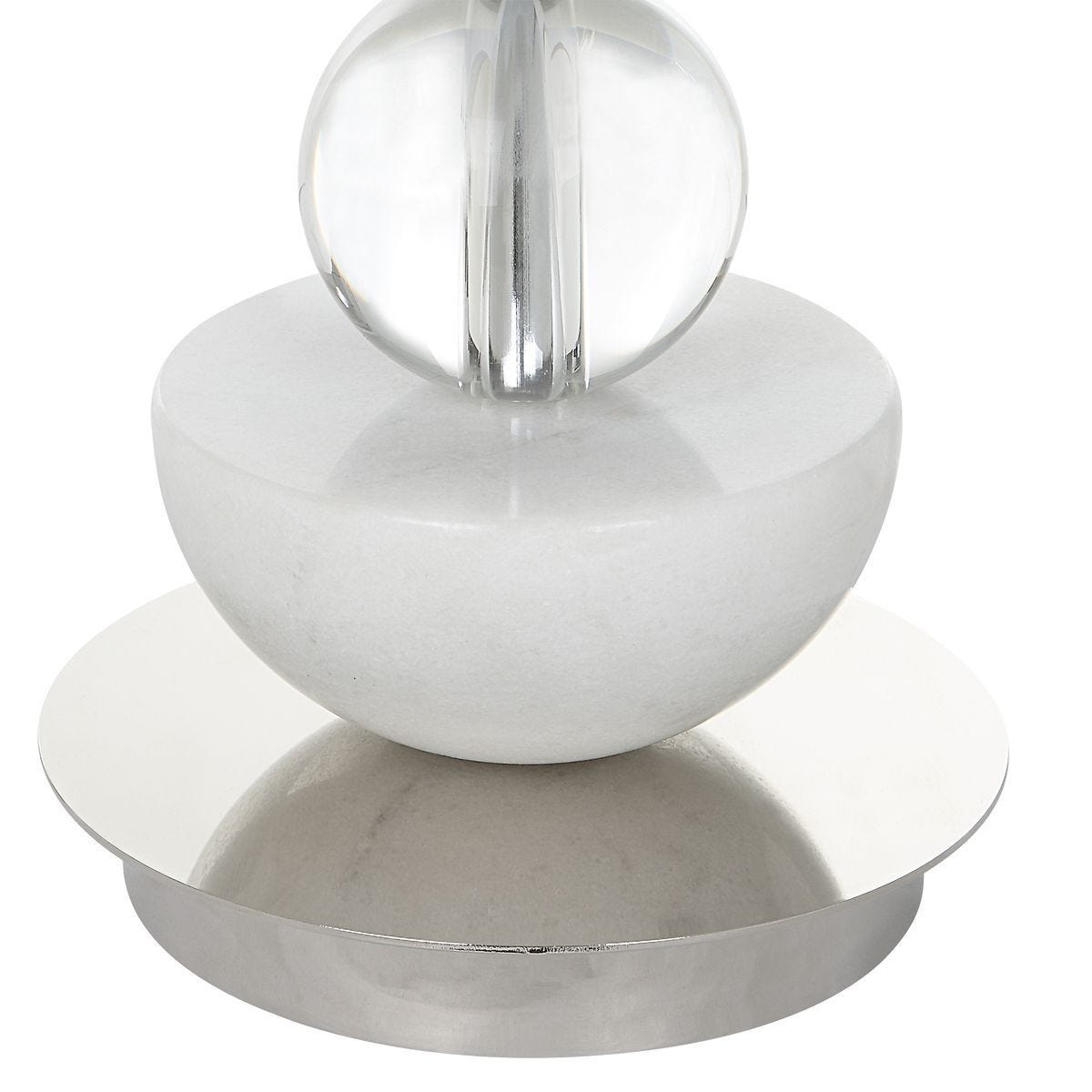 Exposition Buffet Lamp – Lamps by Uttermost | Sutter & Vale