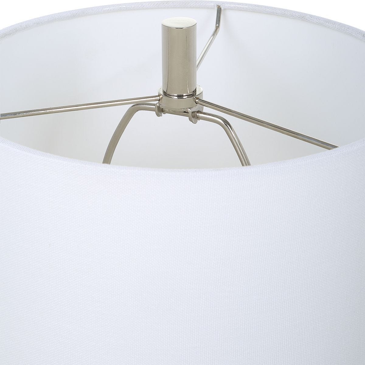 Exposition Buffet Lamp – Lamps by Uttermost | Sutter & Vale