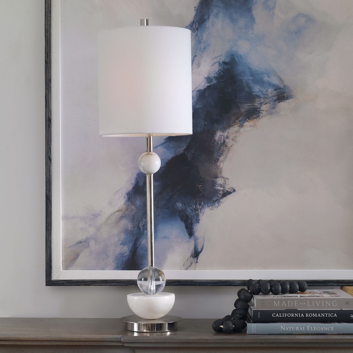 Exposition Buffet Lamp – Lamps by Uttermost | Sutter & Vale