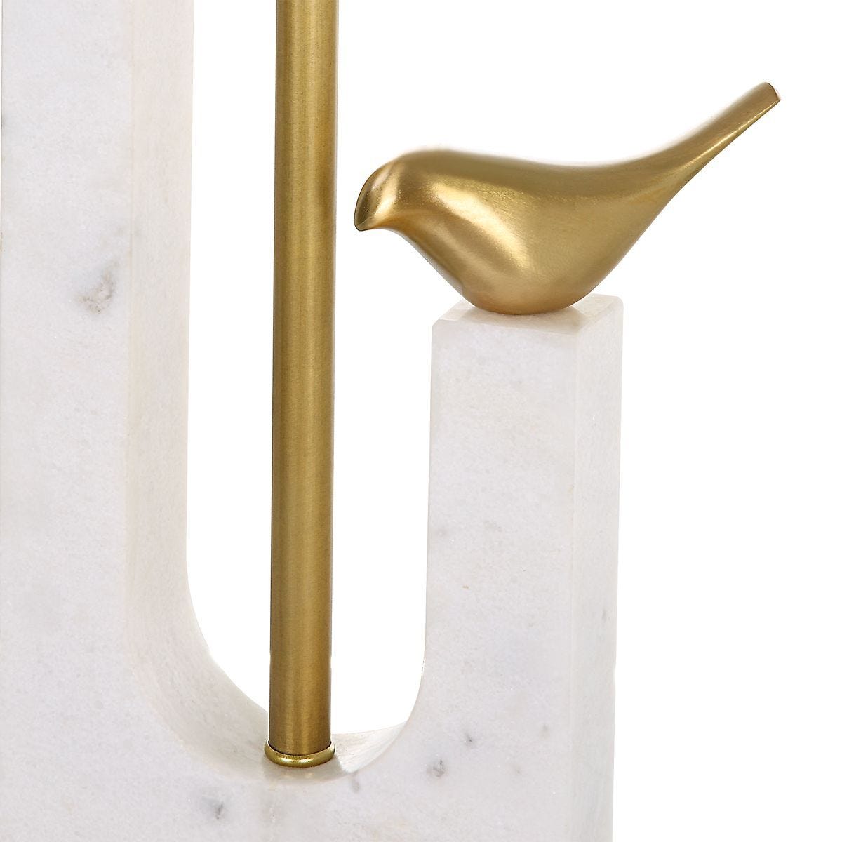 Songbirds Table Lamp – Lamps by Uttermost | Sutter & Vale