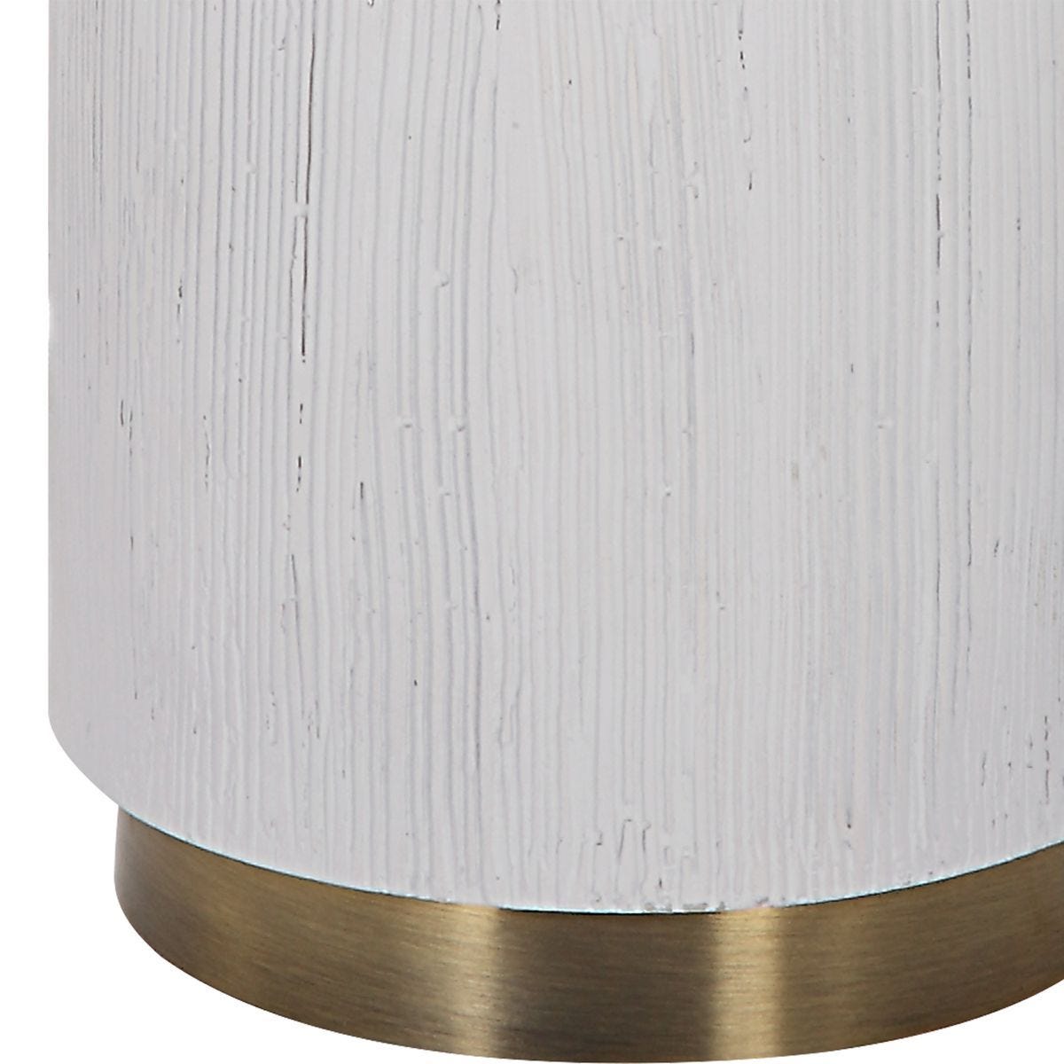 Ruse Table Lamp – Lamps by Uttermost | Sutter & Vale