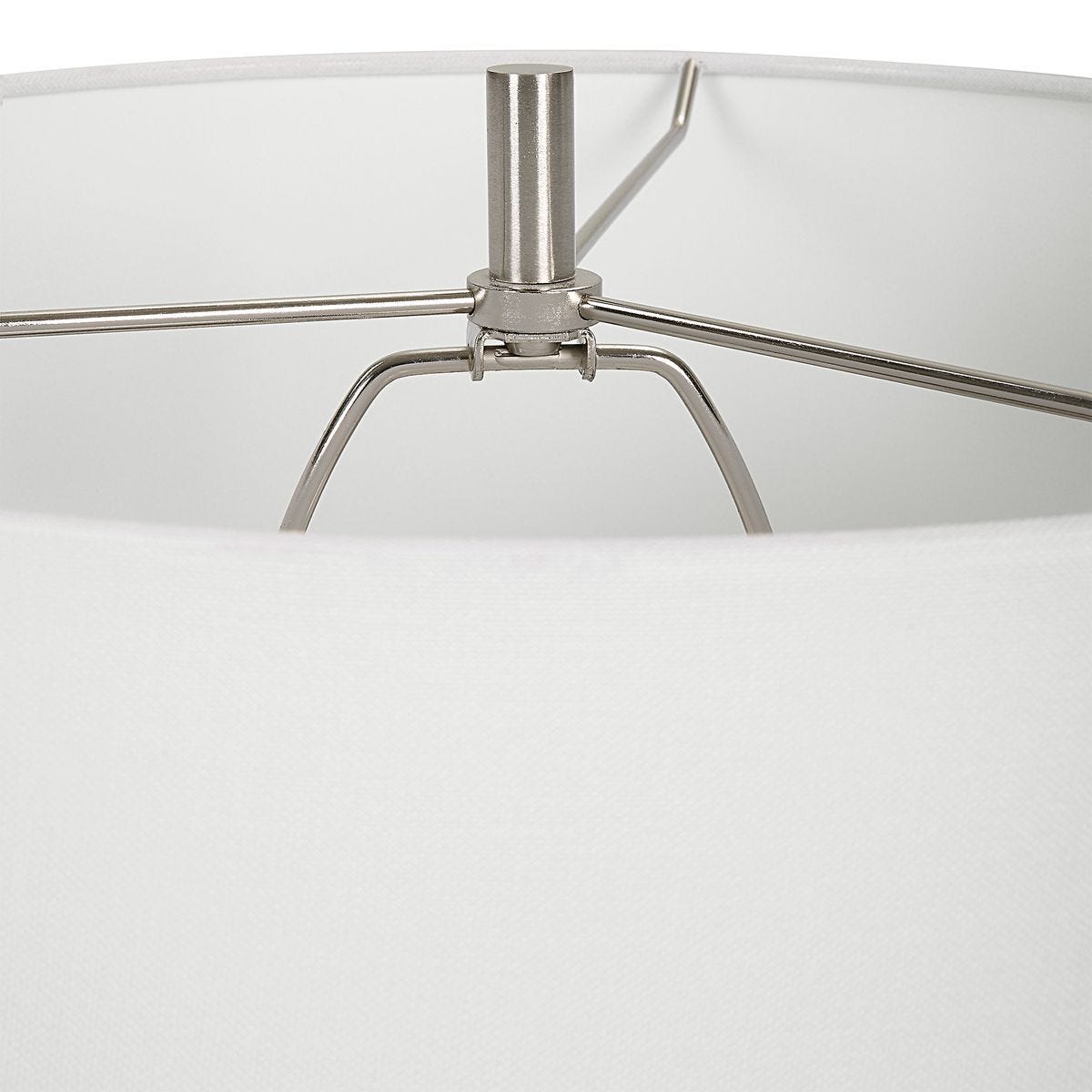 Band Together Table Lamp – Lamps by Uttermost | Sutter & Vale