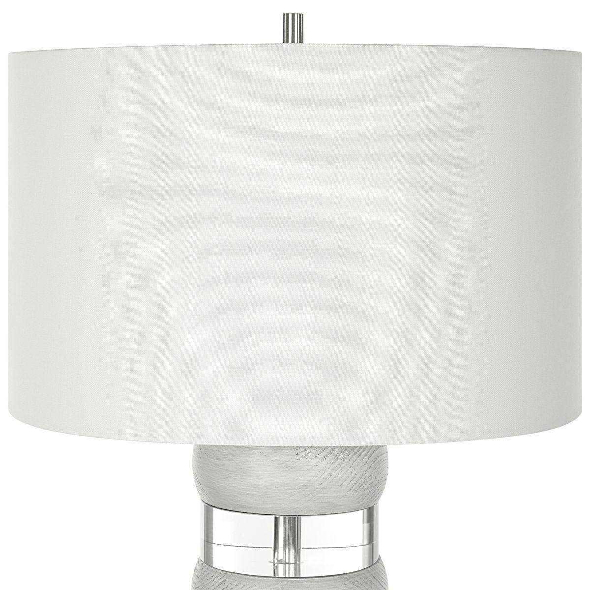Band Together Table Lamp – Lamps by Uttermost | Sutter & Vale