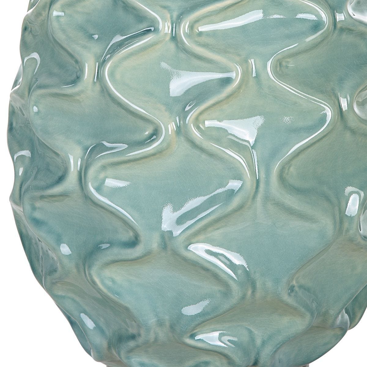 Laced Up Table Lamp – Lamps by Uttermost | Sutter & Vale