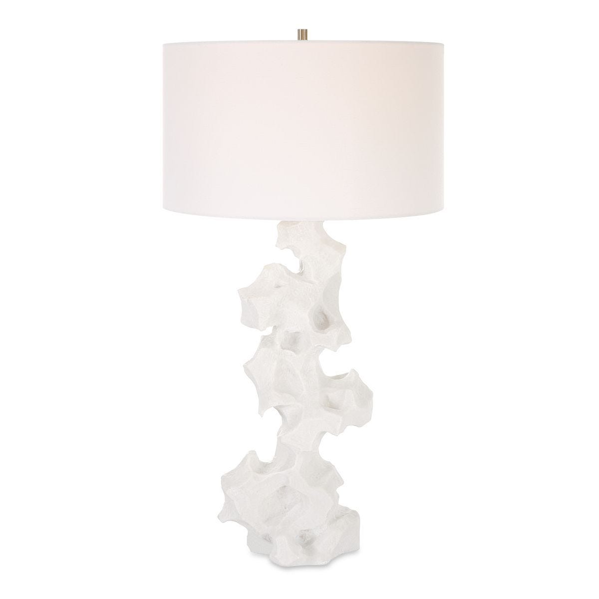 Remnant Table Lamp – Lamps by Uttermost | Sutter & Vale
