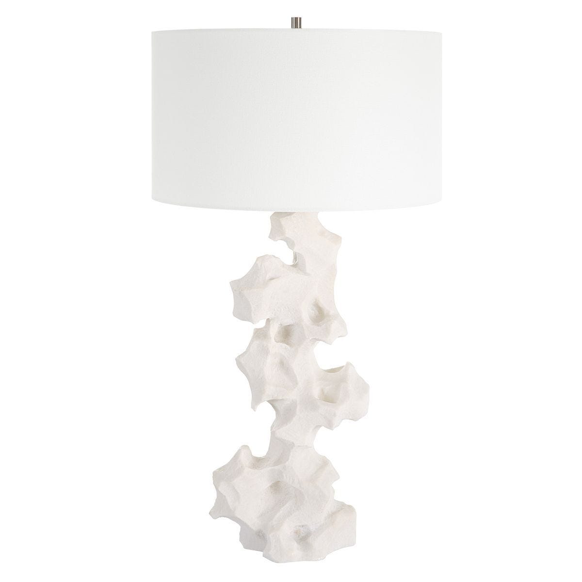Remnant Table Lamp – Lamps by Uttermost | Sutter & Vale