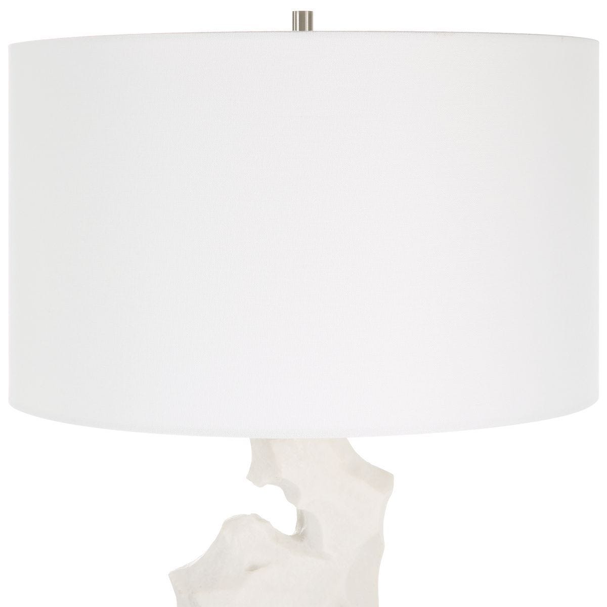 Remnant Table Lamp – Lamps by Uttermost | Sutter & Vale