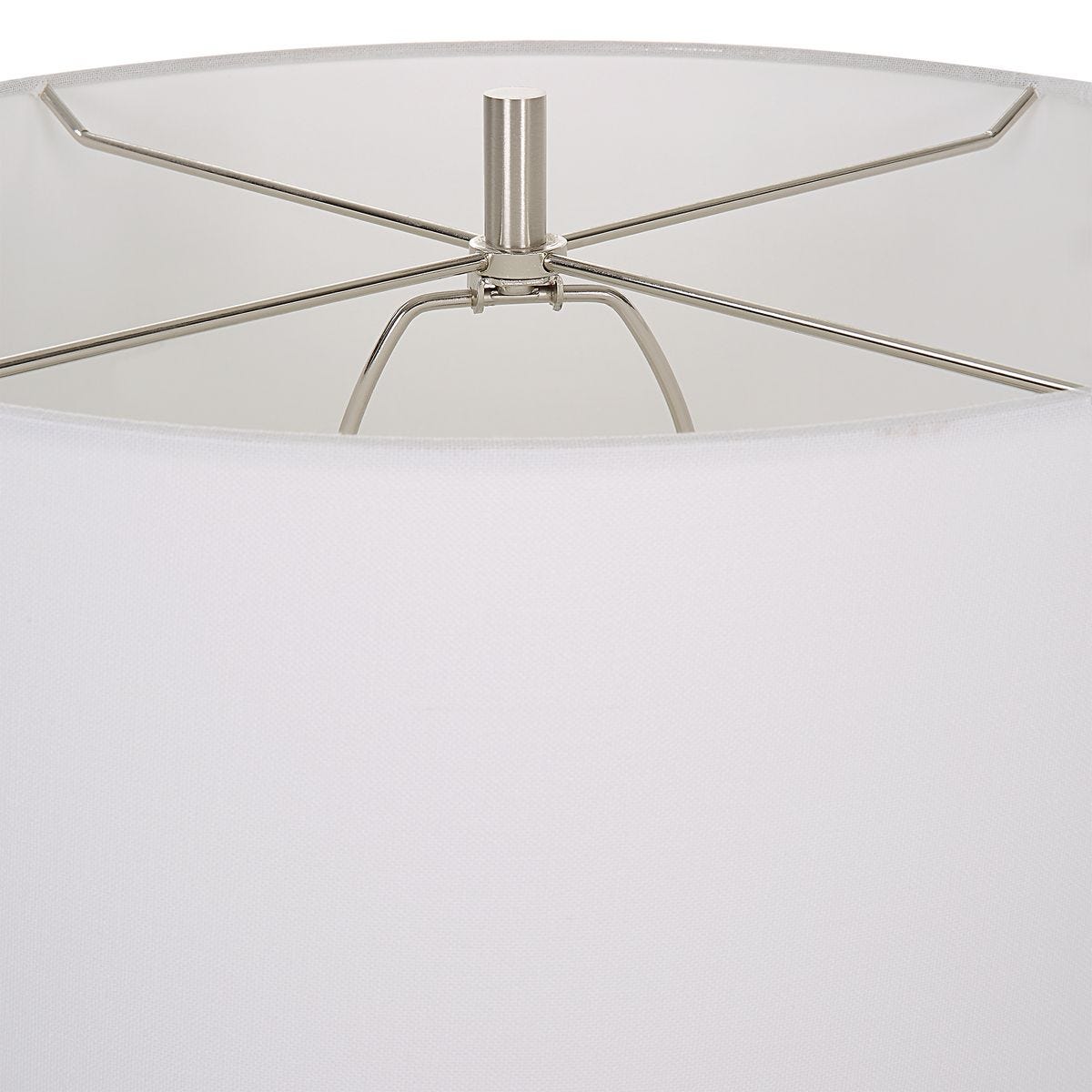 Remnant Table Lamp