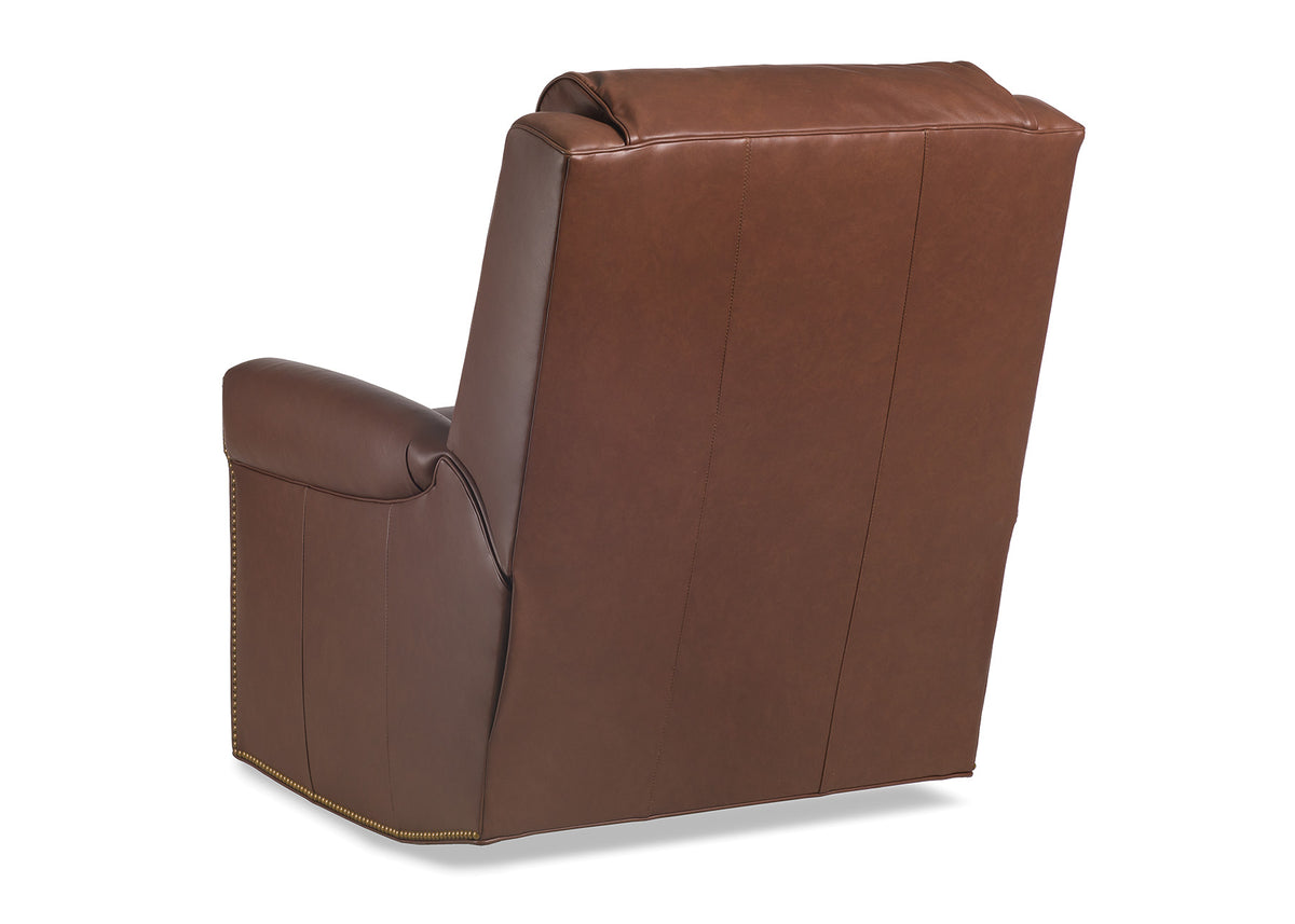 Bing Swivel Glider Recliner