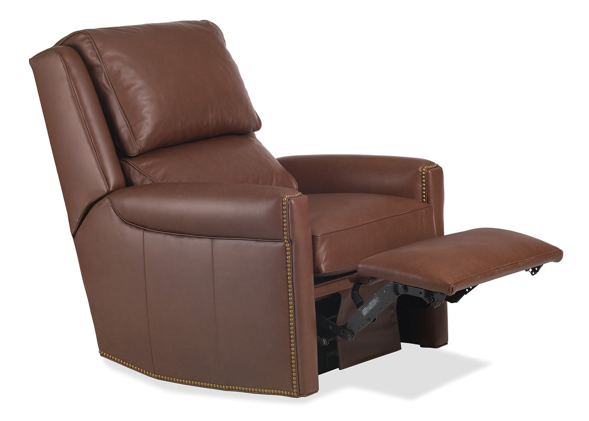 Bing Swivel Glider Recliner