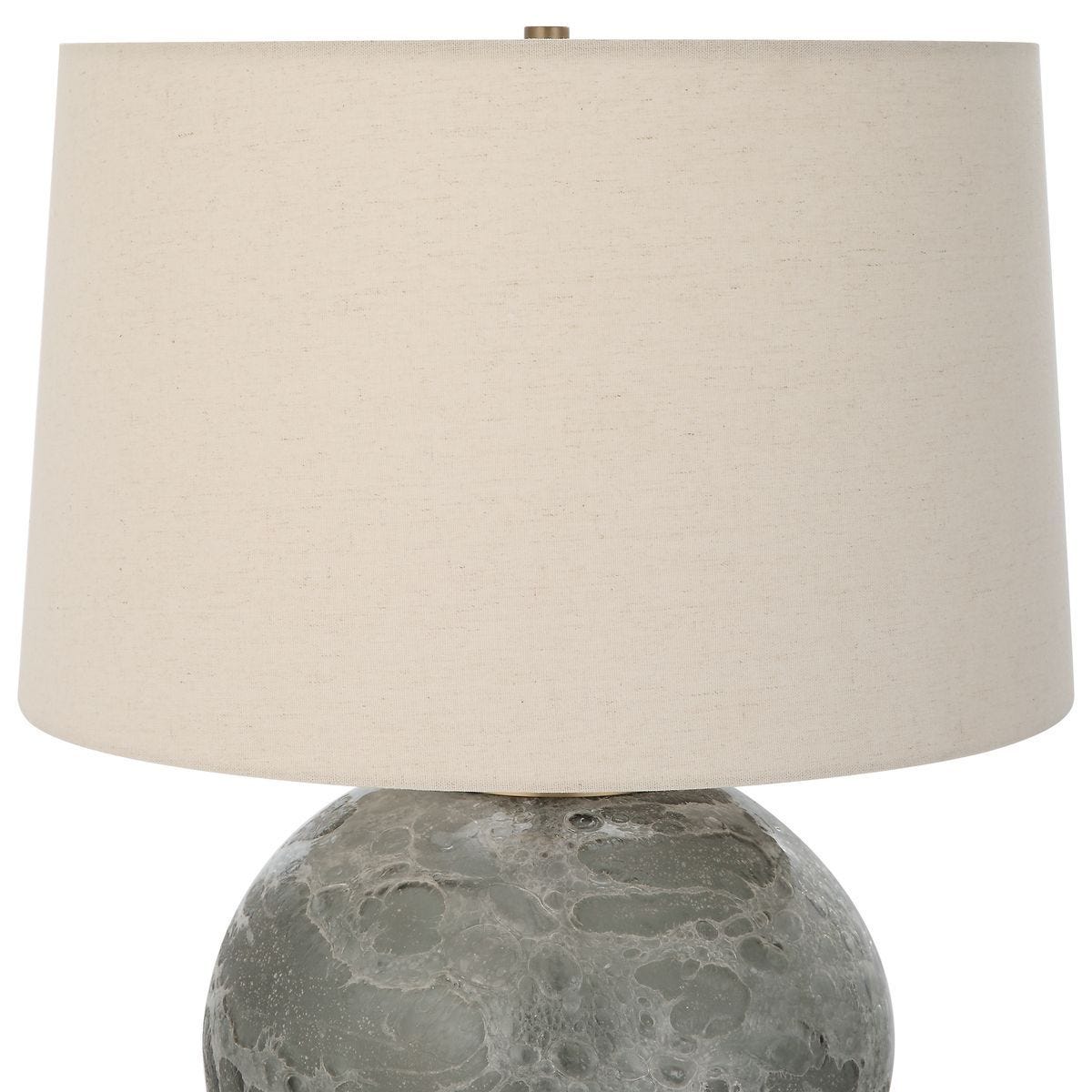 Lunia Table Lamp – Lamps by Uttermost | Sutter & Vale