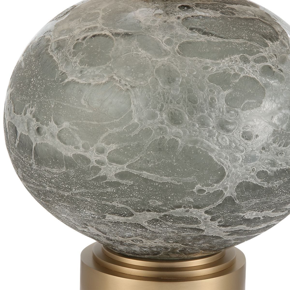 Lunia Table Lamp – Lamps by Uttermost | Sutter & Vale