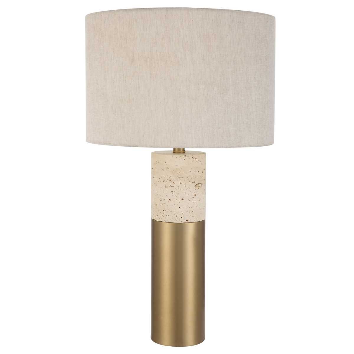Gravitas Table Lamp – Lamps by Uttermost | Sutter & Vale
