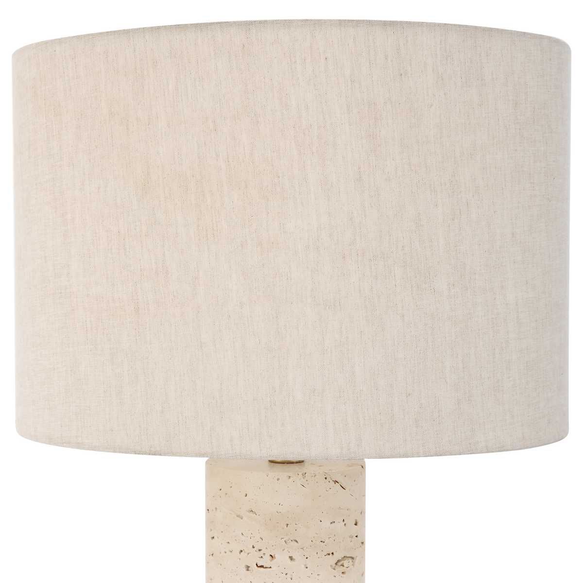 Gravitas Table Lamp – Lamps by Uttermost | Sutter & Vale