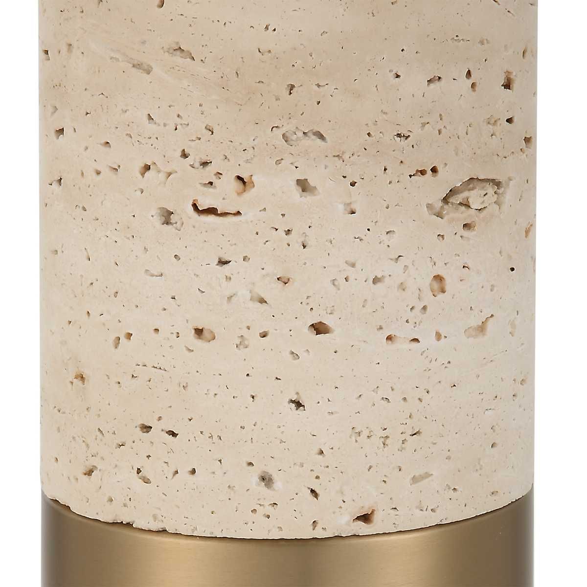 Gravitas Table Lamp – Lamps by Uttermost | Sutter & Vale