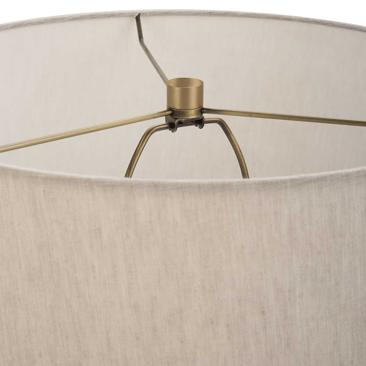Gravitas Table Lamp