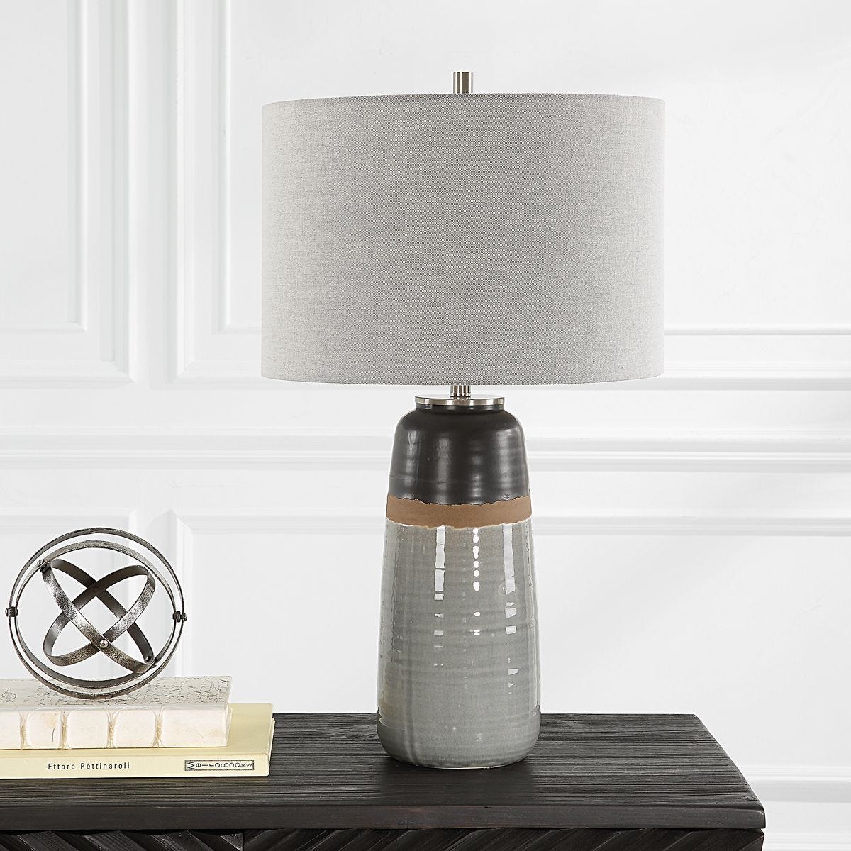 Coen Table Lamp – Lamps by Uttermost | Sutter & Vale