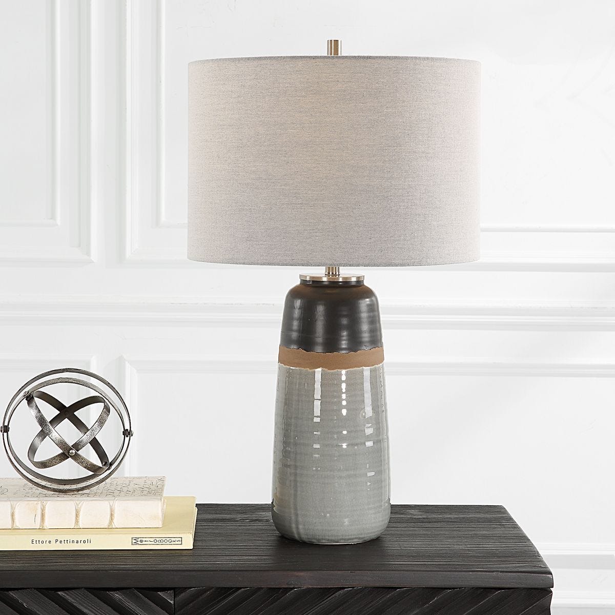 Coen Table Lamp – Lamps by Uttermost | Sutter & Vale