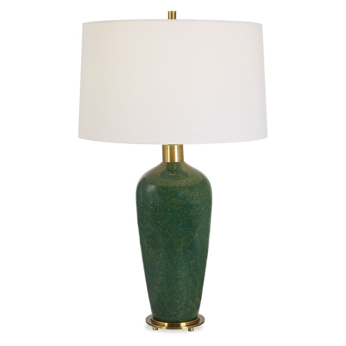 Verdell Table Lamp – Lamps by Uttermost | Sutter & Vale