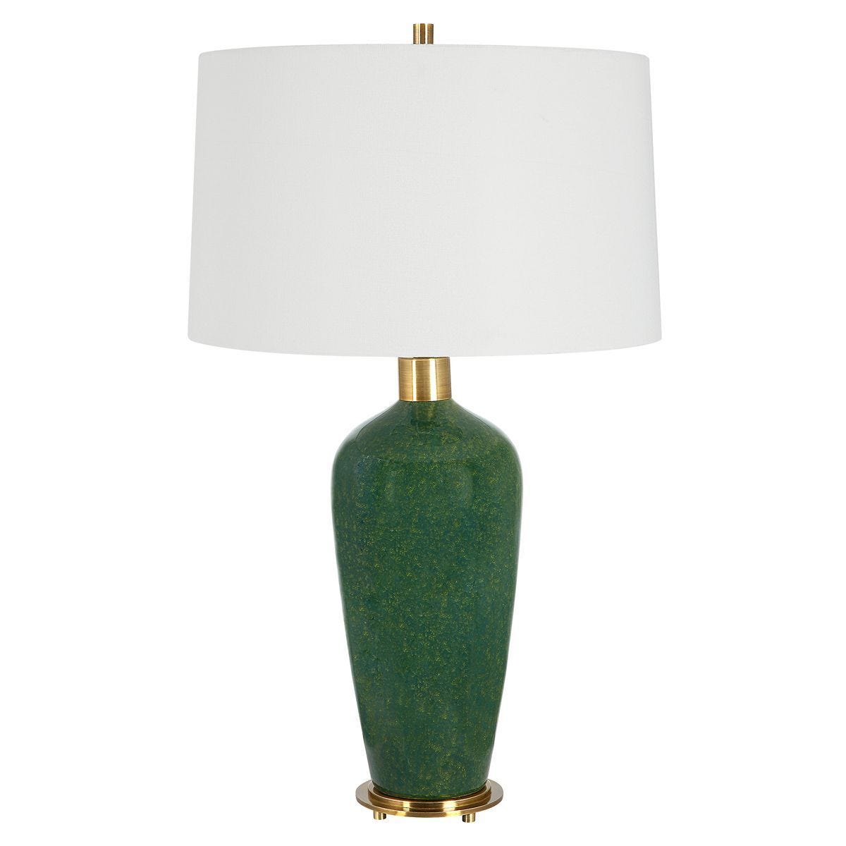 Verdell Table Lamp – Lamps by Uttermost | Sutter & Vale