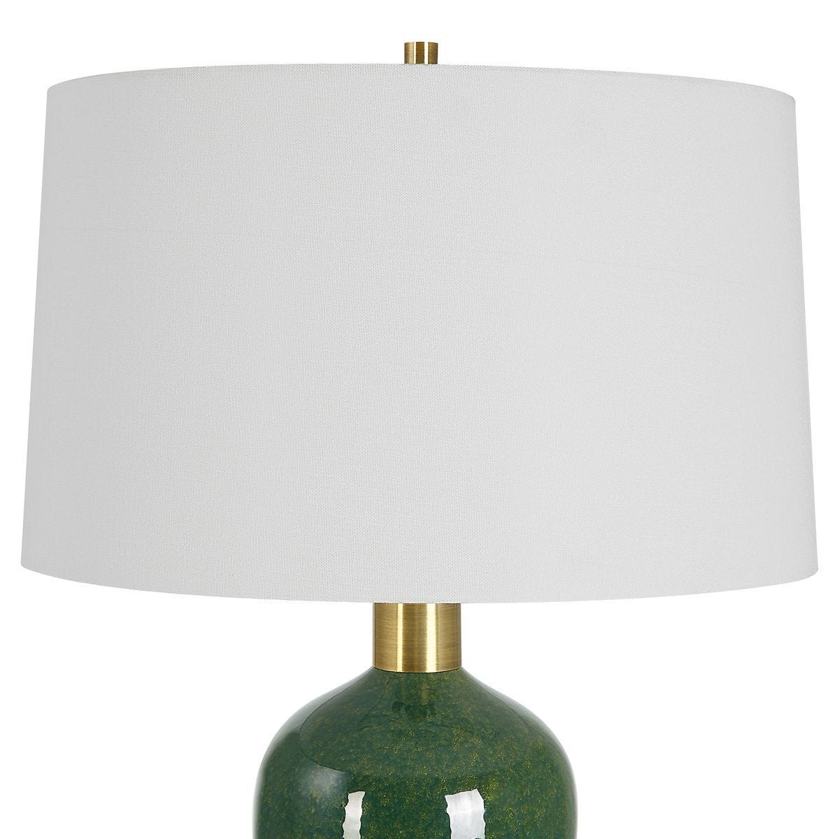 Verdell Table Lamp – Lamps by Uttermost | Sutter & Vale