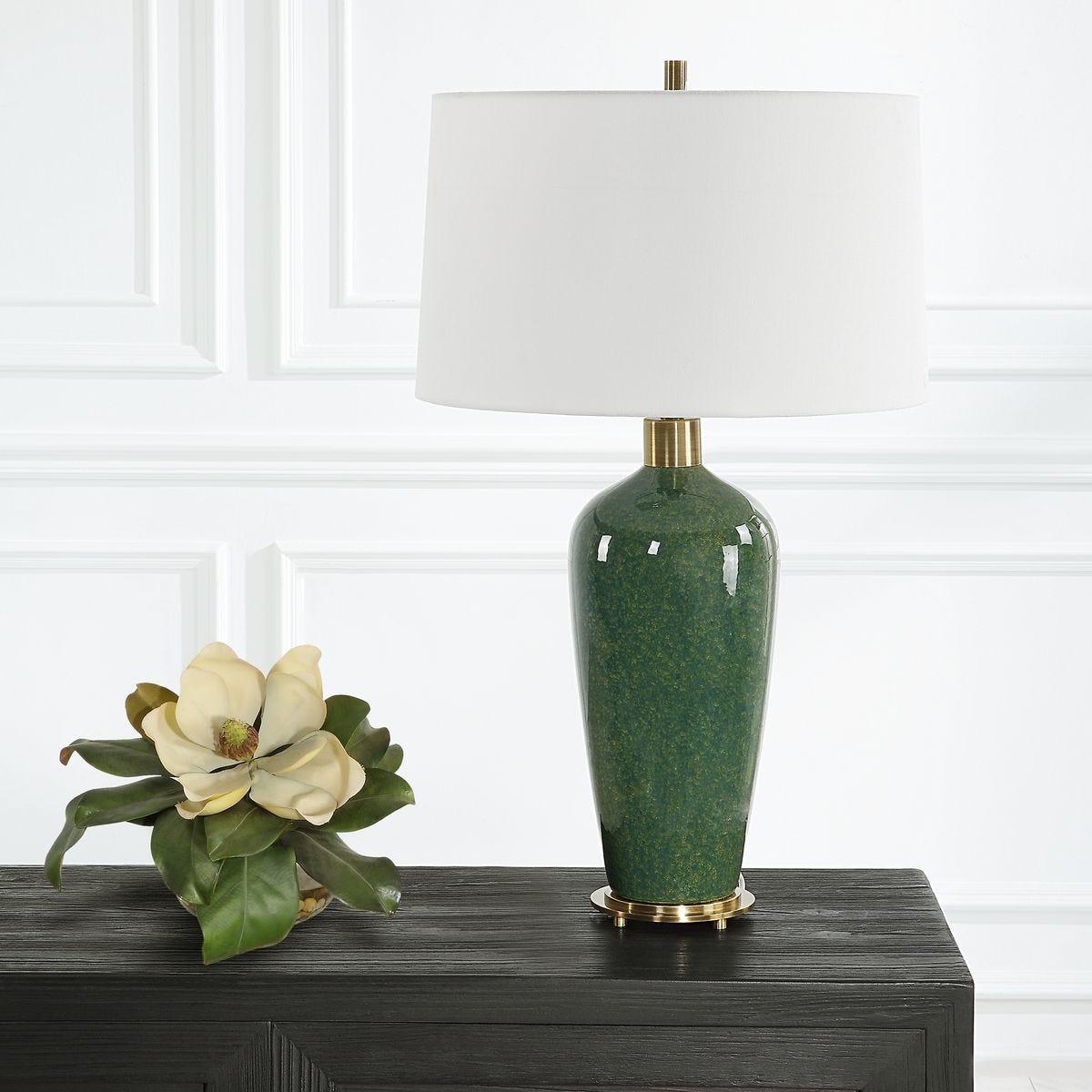 Verdell Table Lamp – Lamps by Uttermost | Sutter & Vale